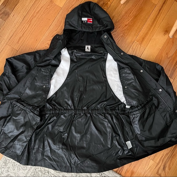 NWOT Nike Nikelab RT Riccardo Tisci mens jacket - Picture 3 of 7